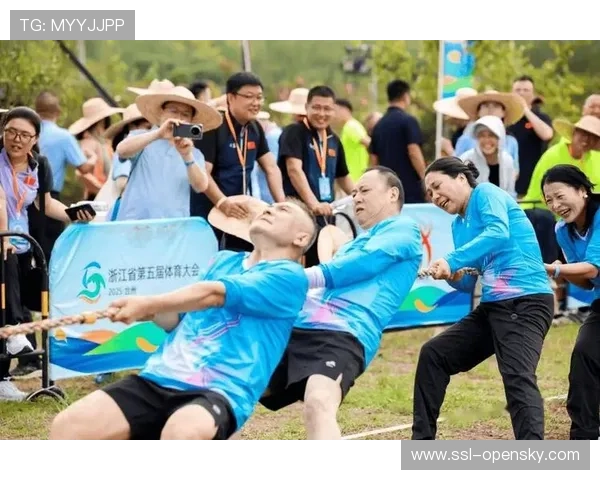 体育乡村特色赛事培育深化，农耕文化与健身活动融合