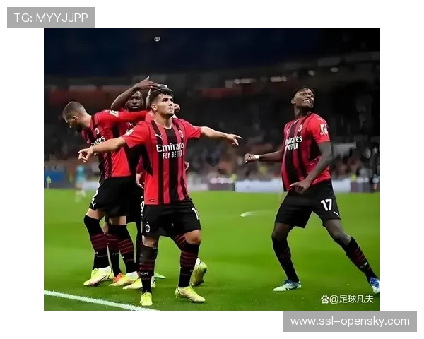 AC米兰3-0客胜博洛尼亚，豪取联赛22轮不败