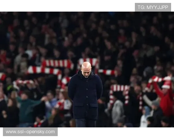 曼城2-1逆转利物浦，哈兰德点射绝杀助球队紧追阿森纳