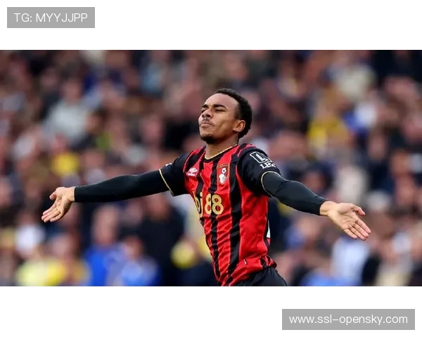 19岁拉扬英超生涯开局亮眼，伯恩茅斯引援眼光受肯定