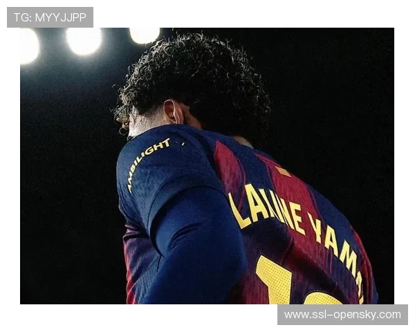 19场10球创新高,亚马尔首次单赛季西甲进球上双 19场10球创新高,亚马尔首次单赛季西甲进球上双