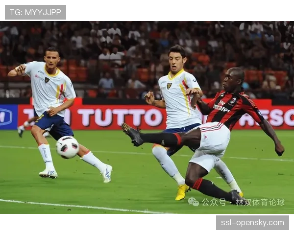 意甲与游戏公司达成合作，将比赛实时数据接入足球模拟游戏创造联动体验