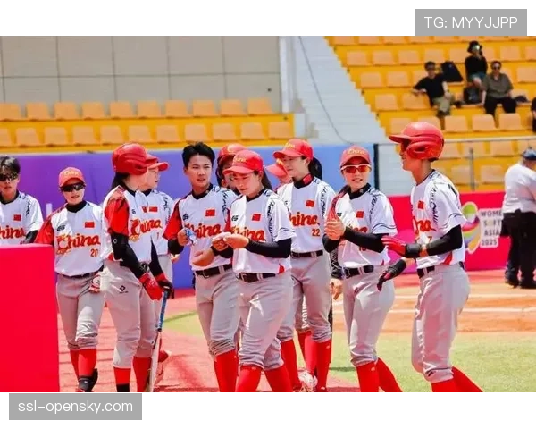 2026年亚洲青年垒球锦标赛落幕，中国队决赛5-4险胜日本队夺冠