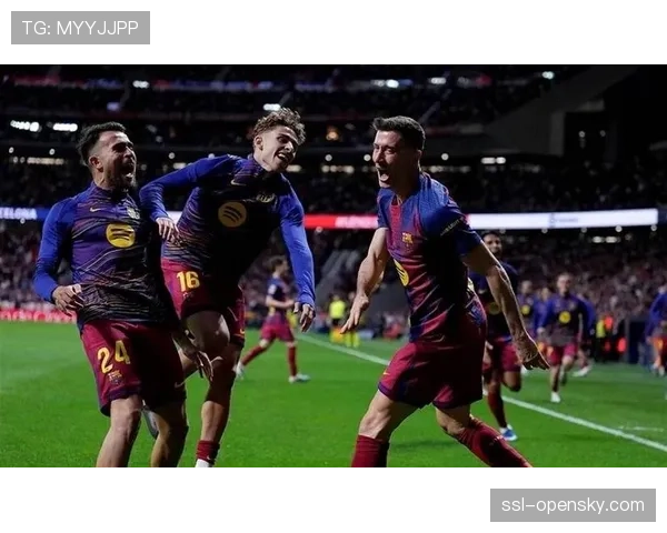 巴萨双杀马竞强势领跑，皇马客场遭马略卡绝杀落后7分