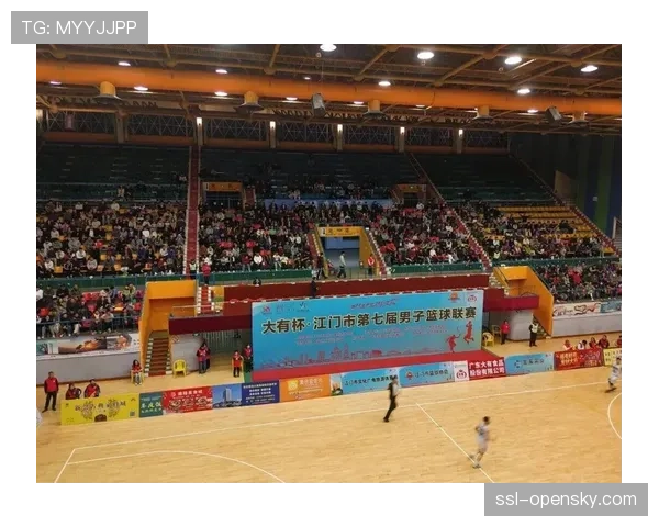 广东多地升级篮球场馆：佛山换万人馆、江门调整至7000人场馆